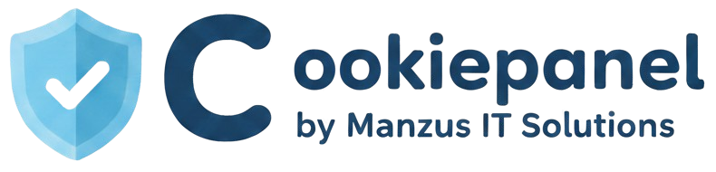 CookiePanel Logo
